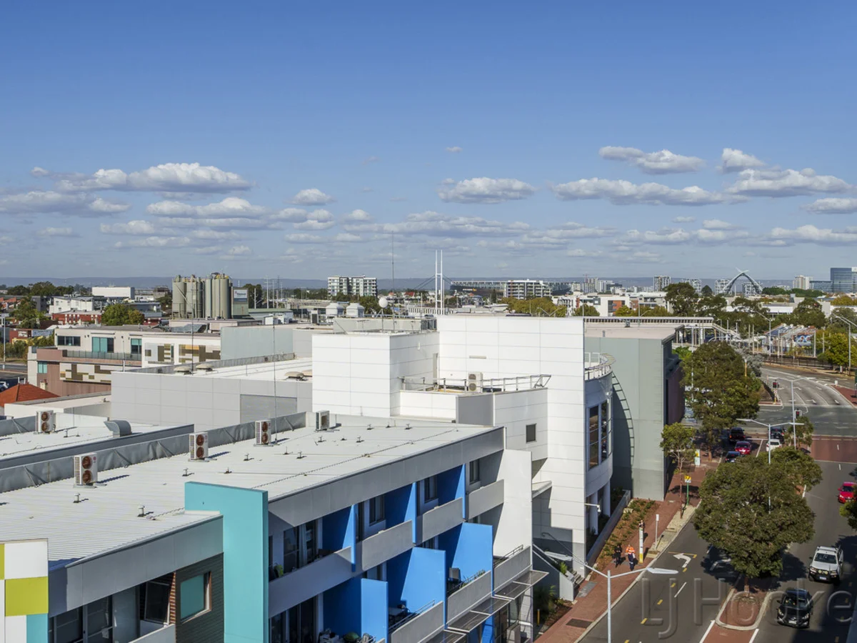 Additional image 33 of 39/33 Newcastle Street, Perth WA 6000