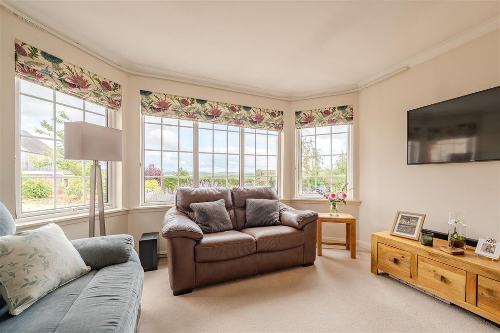 Additional image 13 of 4 bed farmhouse for saleThickside House, Oxnam Road, Jedburgh TD8