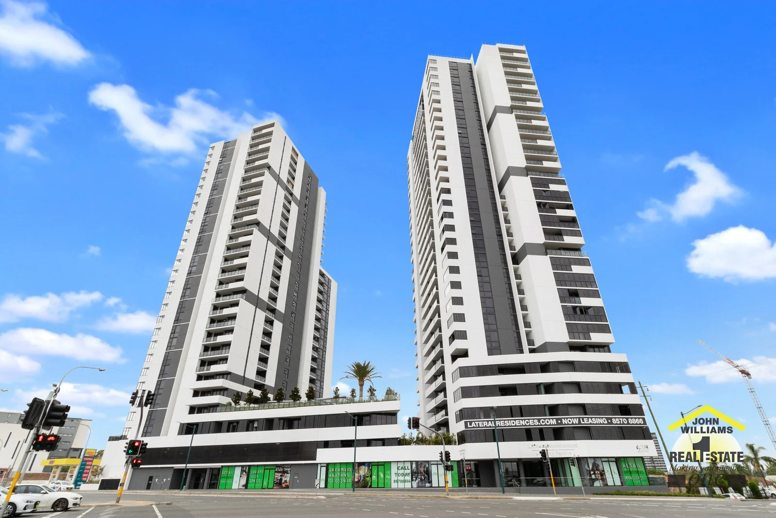 Additional image 17 of Level 14/420 Macquarie Street, Liverpool NSW 2170