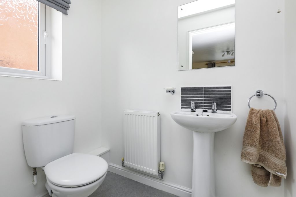 Additional image 12 of 4 bed detached house for saleCemetery Road, Worksop S81
