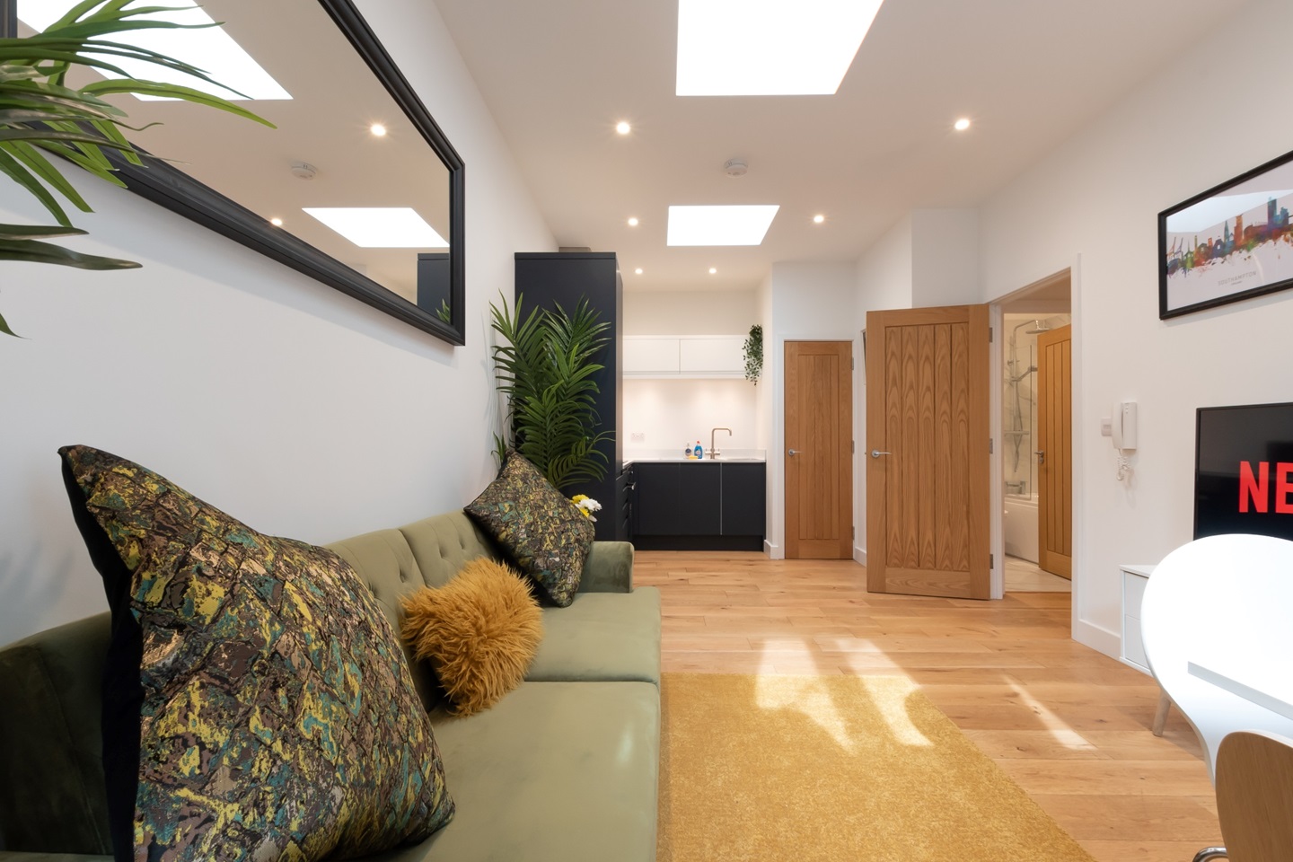 Additional image 4 of 1 Bed Flat, Kings House, SO15, N1 7GU