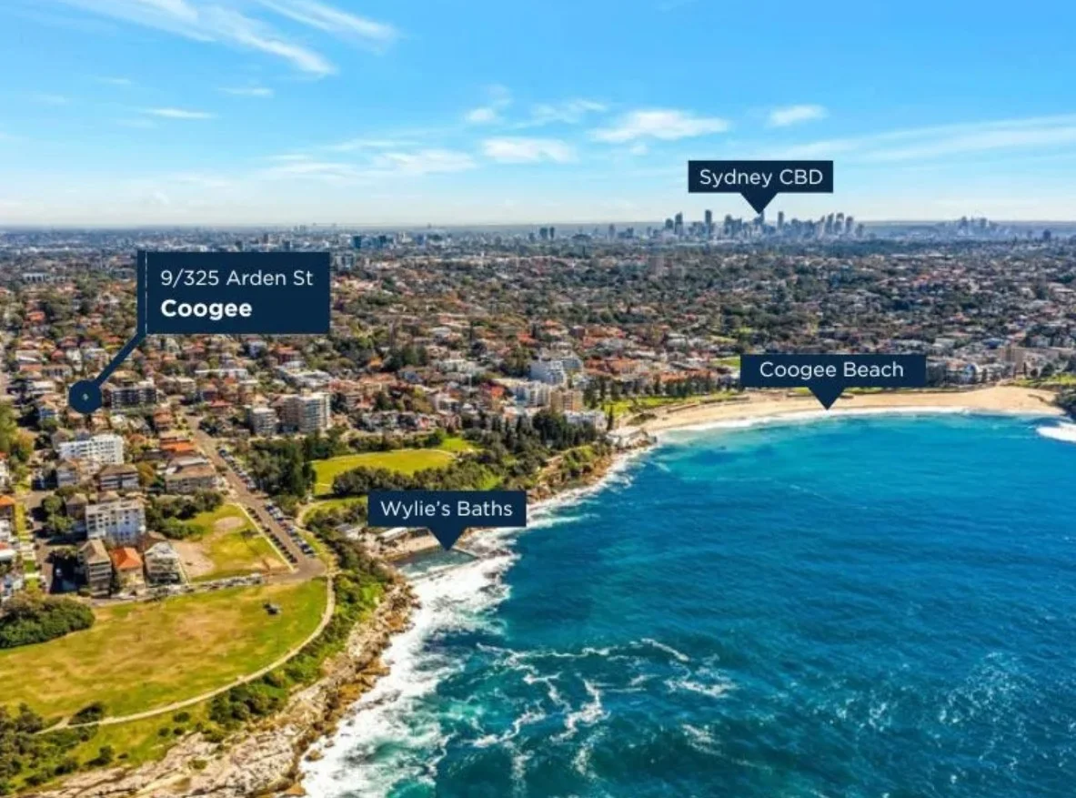 Additional image 9 of 9/325 Arden Street, Coogee NSW 2034