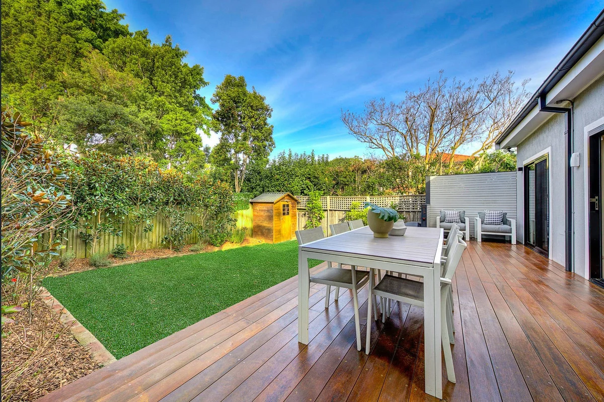 Additional image 9 of 1 Bardwell Road, Mosman NSW 2088