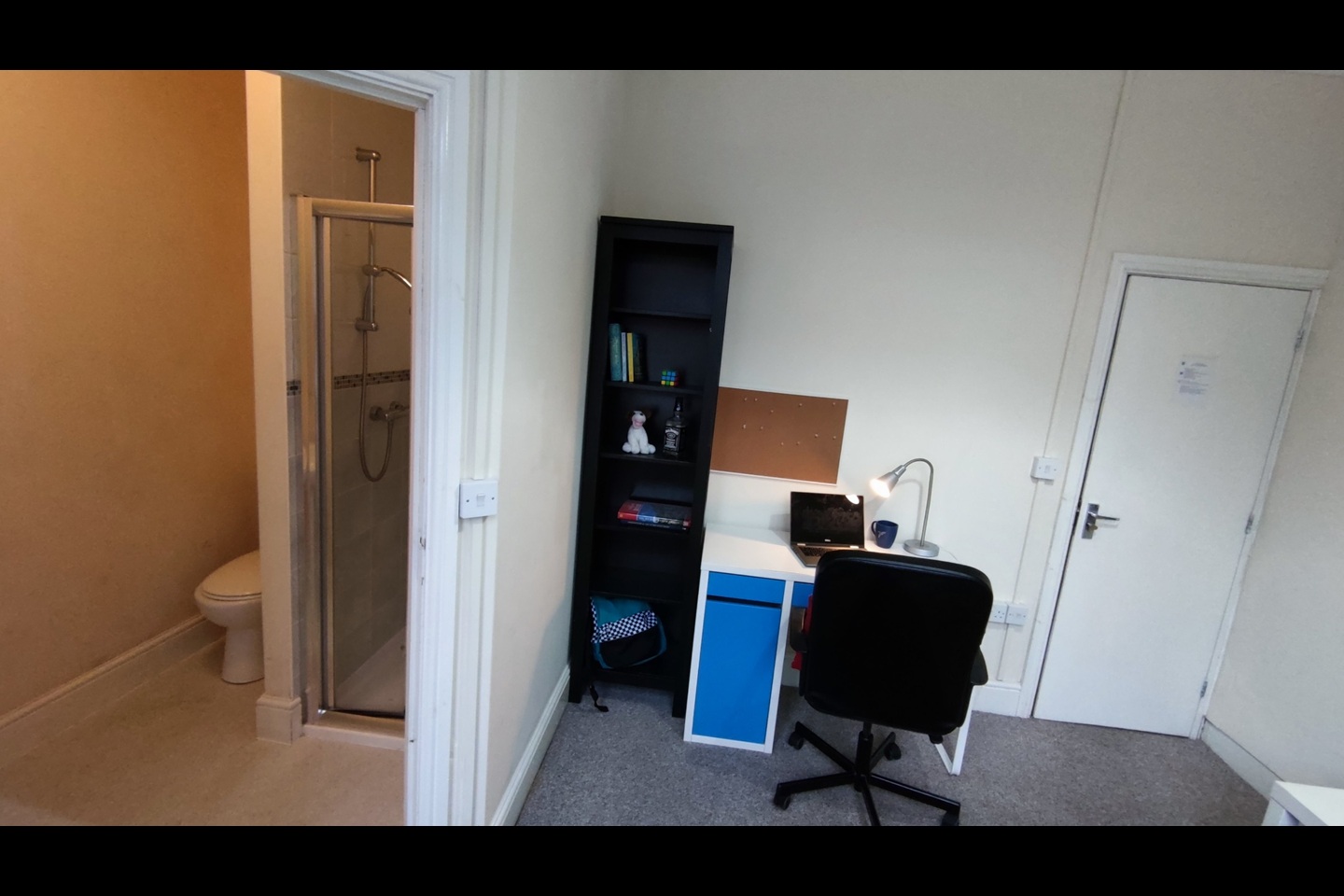 Additional image 8 of Room in a Shared Flat, Warwick Row, CV1, N1 7GU