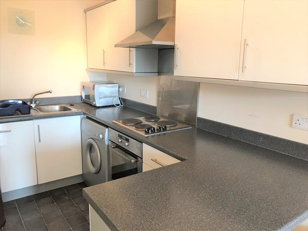 Additional image 3 of 1 bed flat for saleNorwich Avenue West, Bournemouth BH2