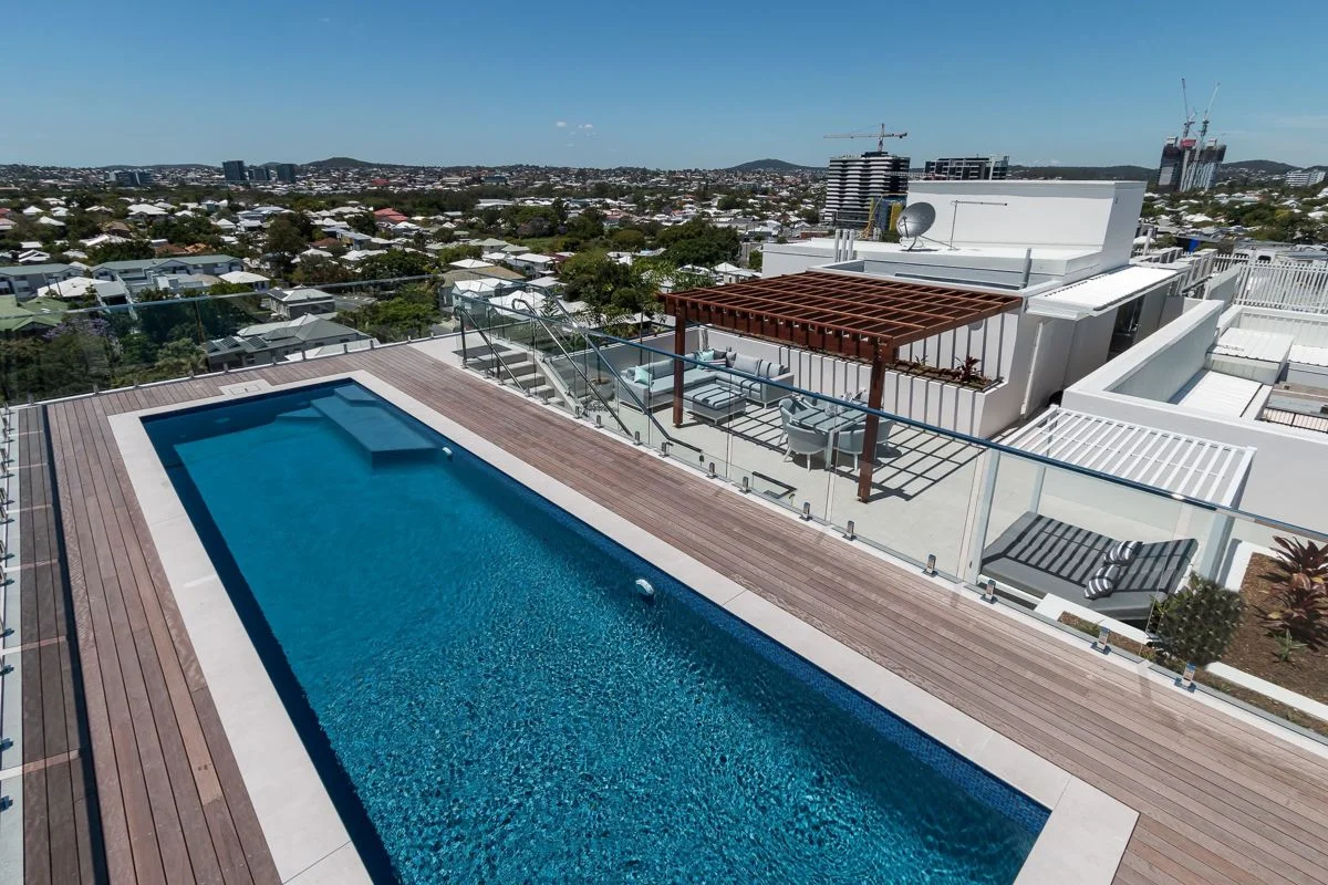 Additional image 8 of Unit 501 45 Wellington Road, East Brisbane QLD 4169