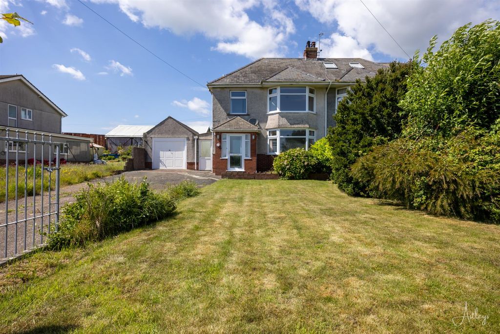 Additional image 2 of 3 bed semi-detached house for saleReigit Lane, Murton, Swansea SA3