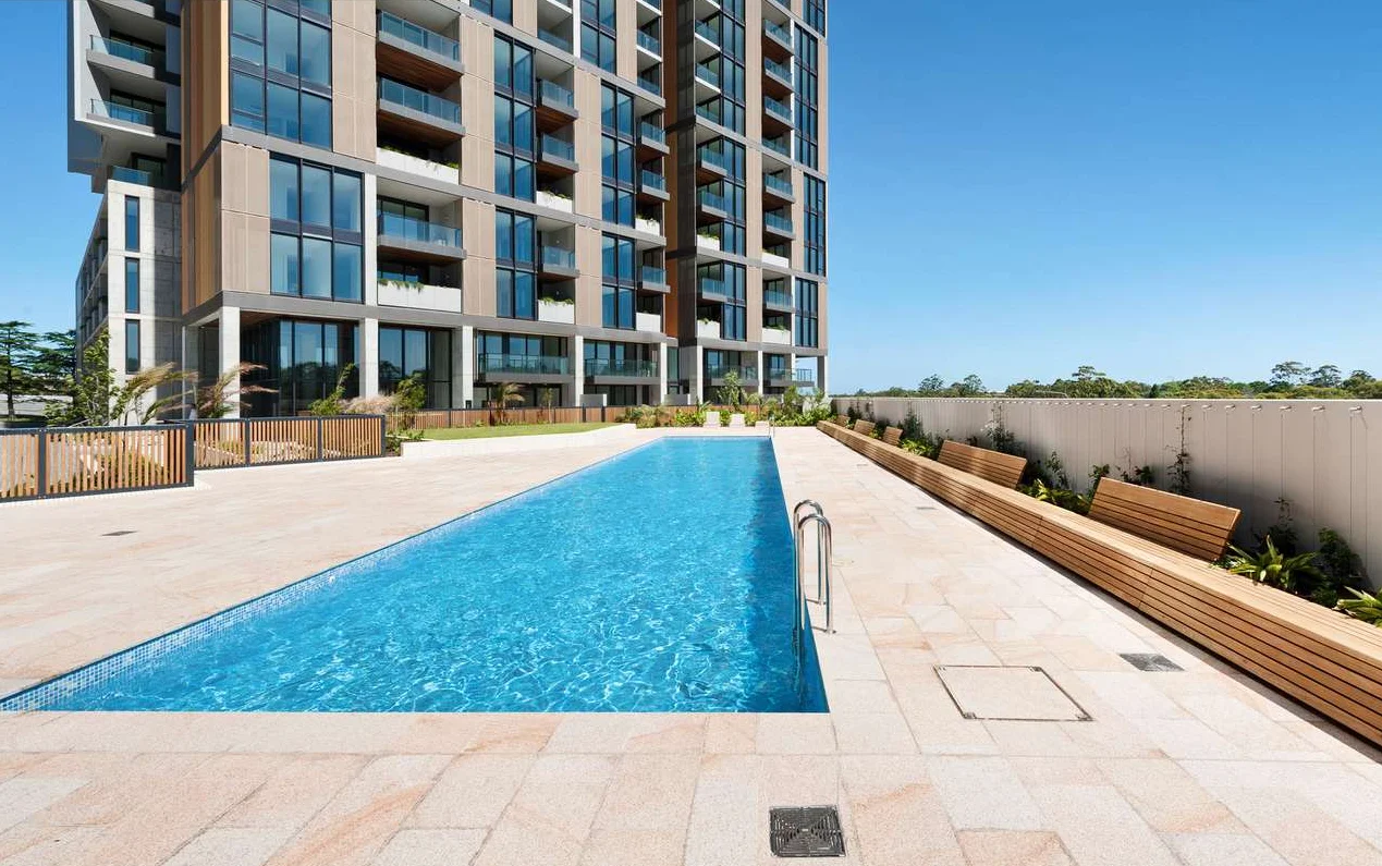 Additional image 7 of 303/3 Network Place, North Ryde NSW 2113