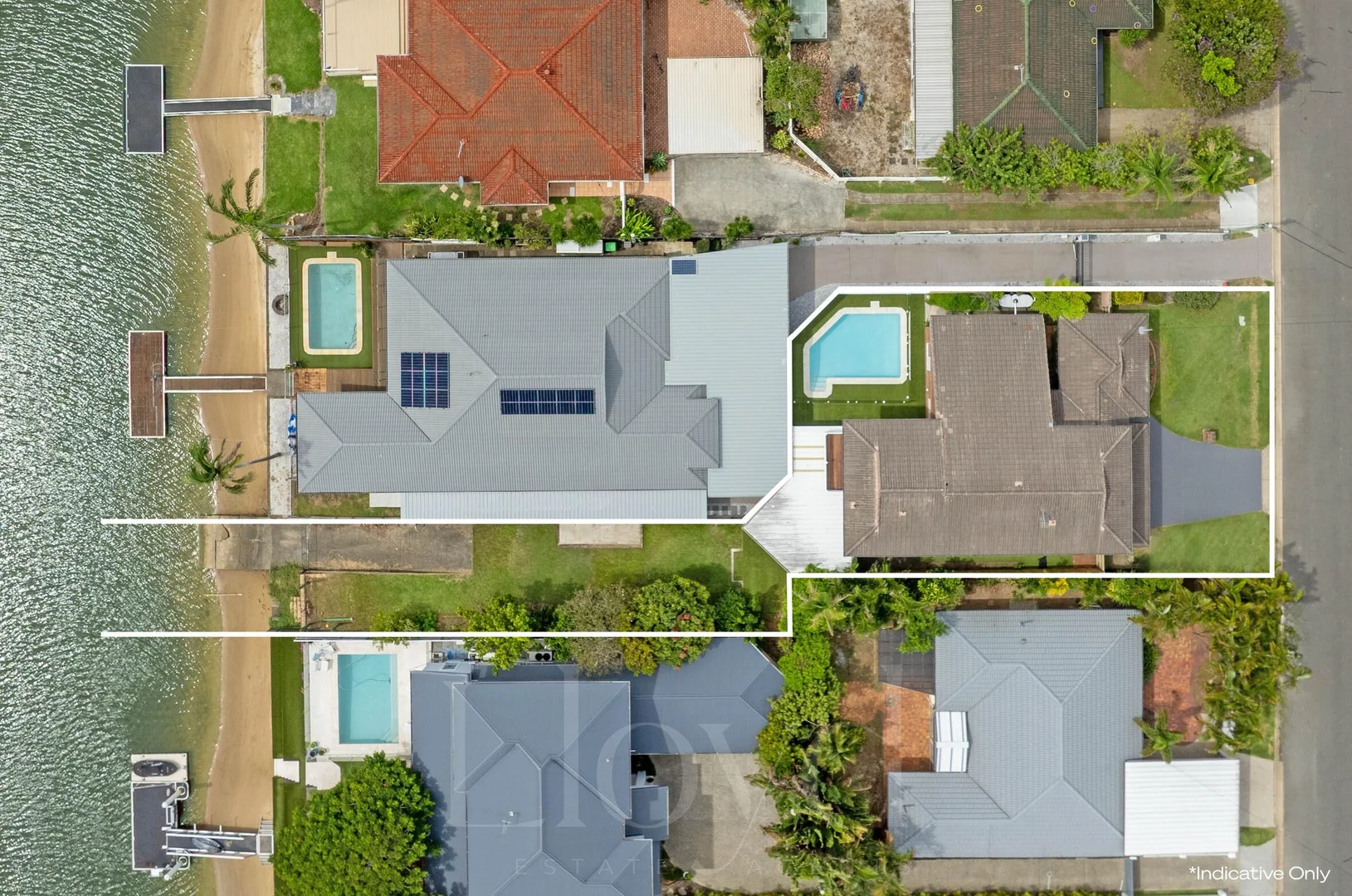 Additional image 3 of 57 Kalimna Drive, Broadbeach Waters QLD 4218