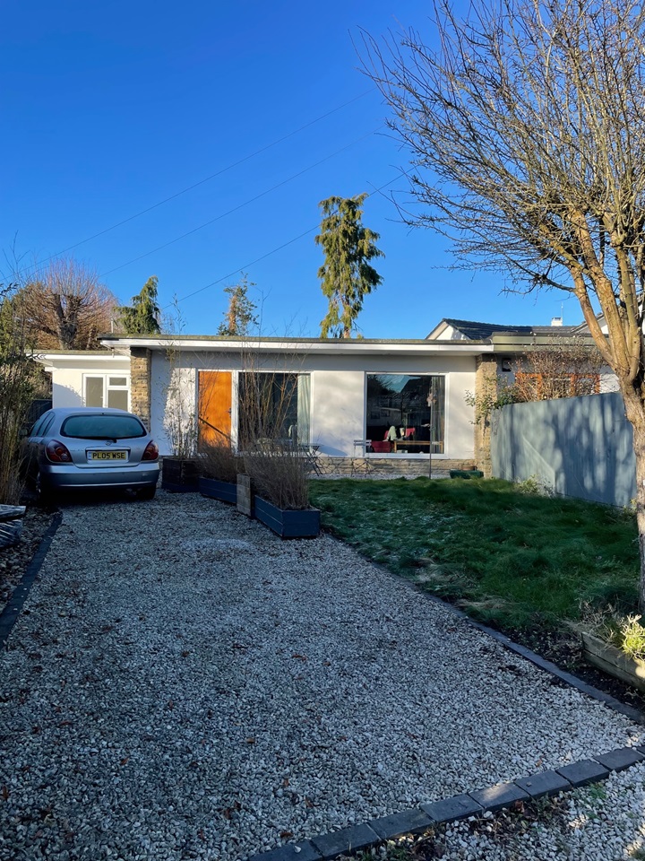 Additional image 23 of 2 Bed Bungalow, Church Street, CB5, N1 7GU