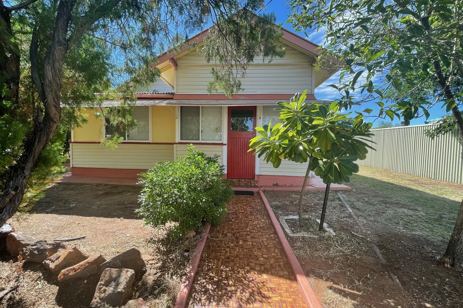 56 Simpson Street, Mount Isa QLD 4825