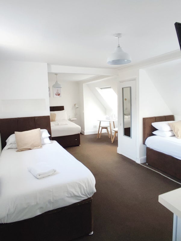 Room in a Shared House, Brighton, BN2, N1 7GU photo 3