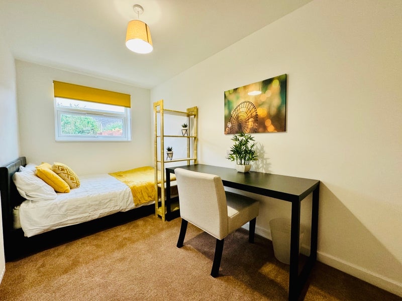 Additional image 3 of Room in a Shared House, Latham Road, CV5, N1 7GU