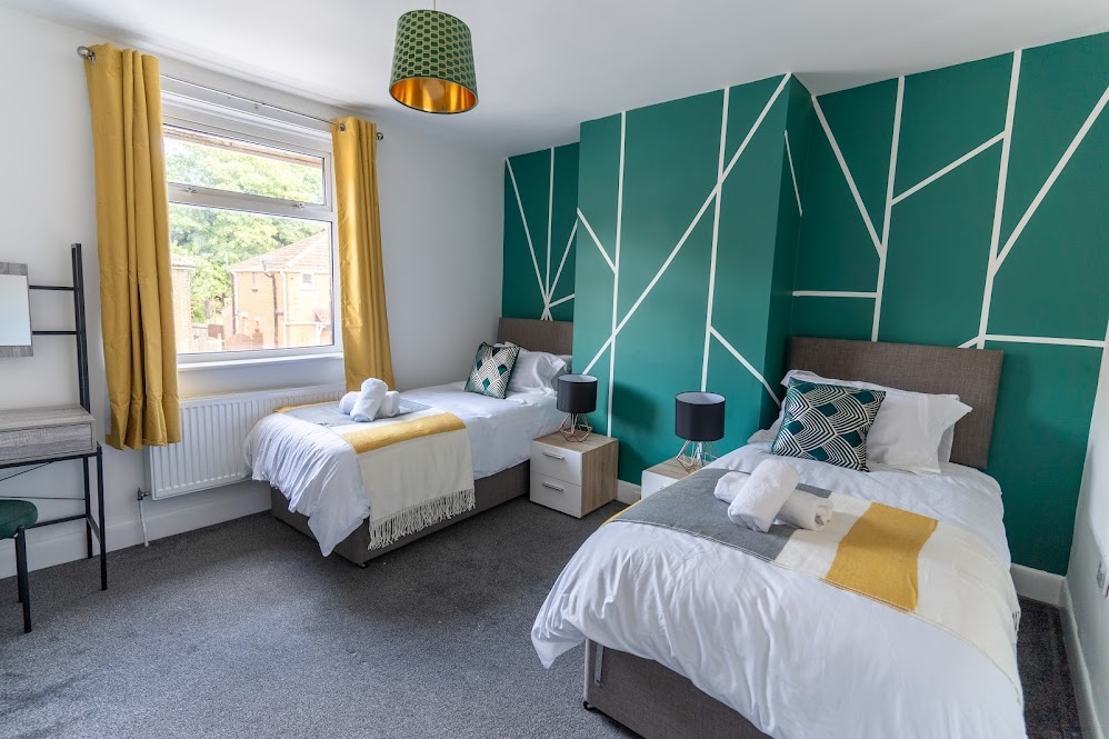 Additional image 7 of 3 Bed End Terrace, Percy Road, SO16, N1 7GU