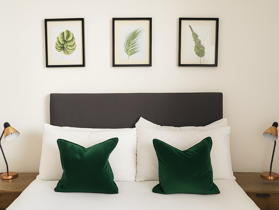 Room in a Shared House, Arbury Road, CB4, N1 7GU photo 4