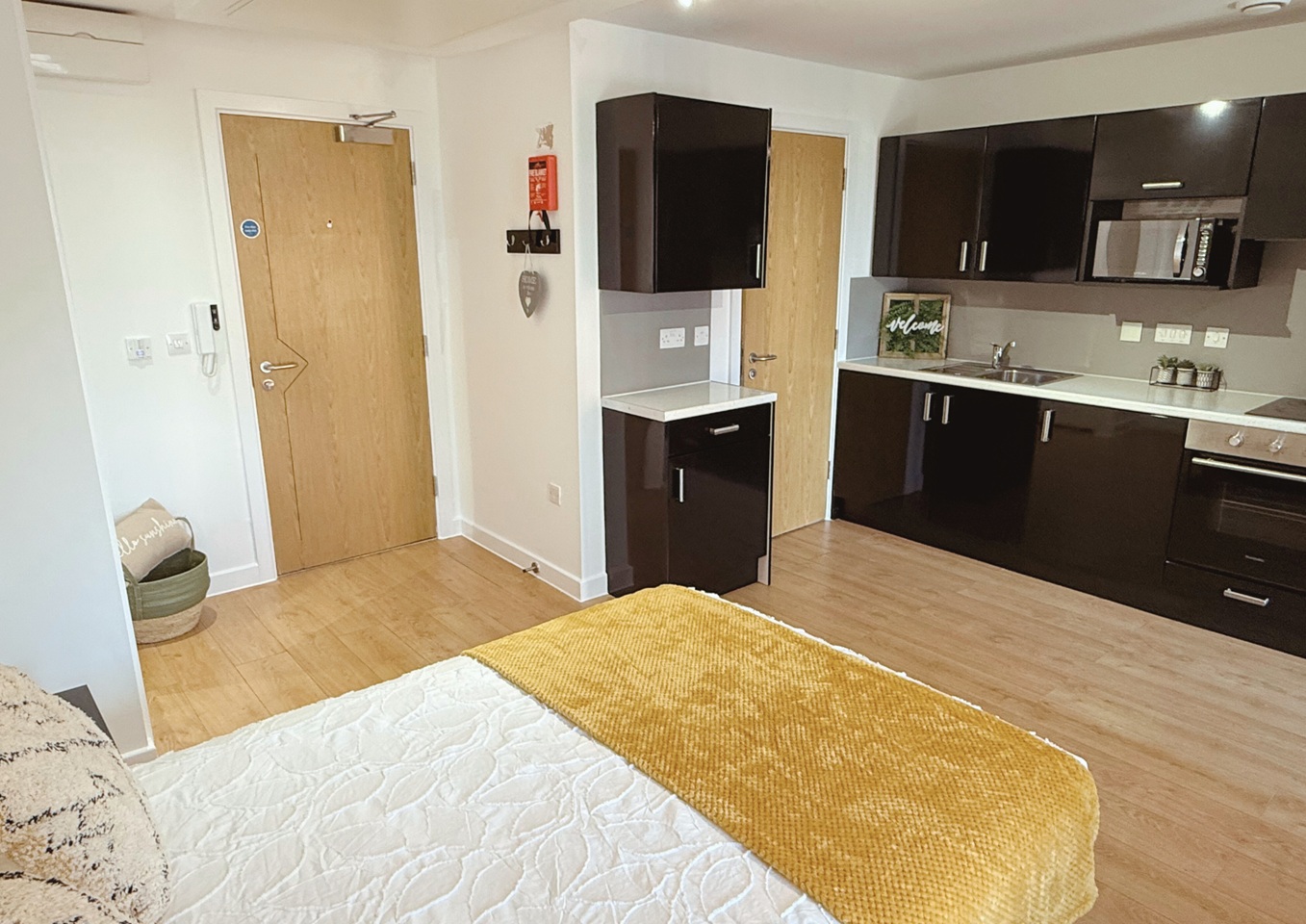 Additional image 11 of Studio Flat, London Road, LE2, N1 7GU