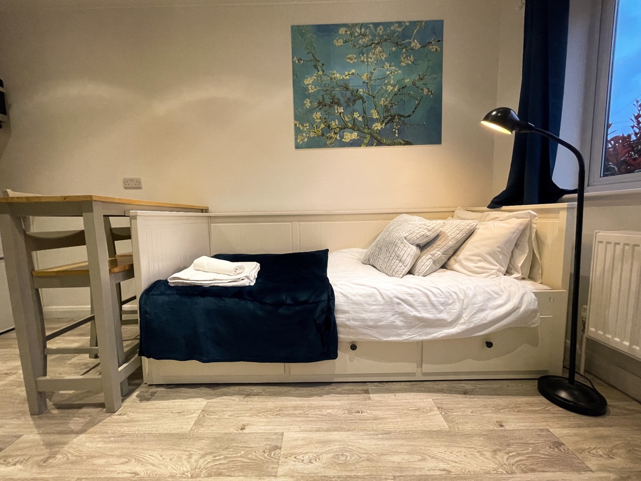 Room in a Shared House, Foster Road, CB2, N1 7GU