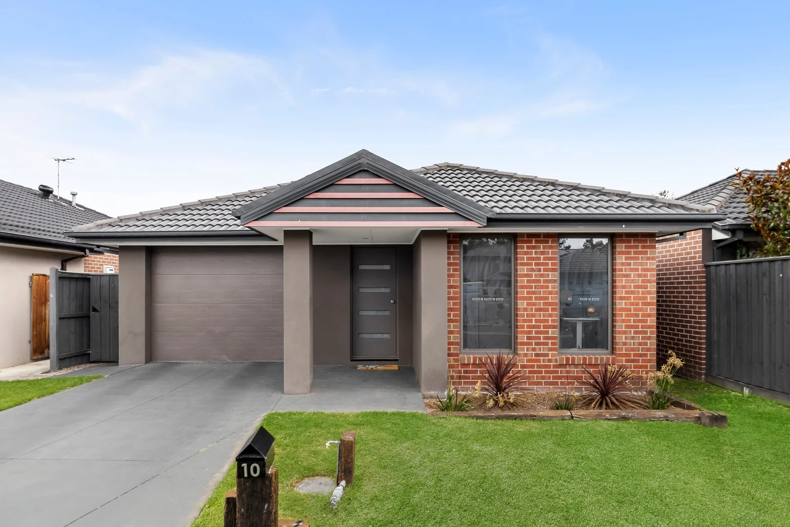 10 Pauls Lane, Hastings VIC 3915