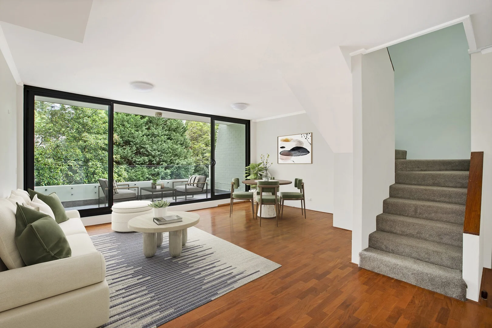 19/3-15 Christie Street, Wollstonecraft NSW 2065