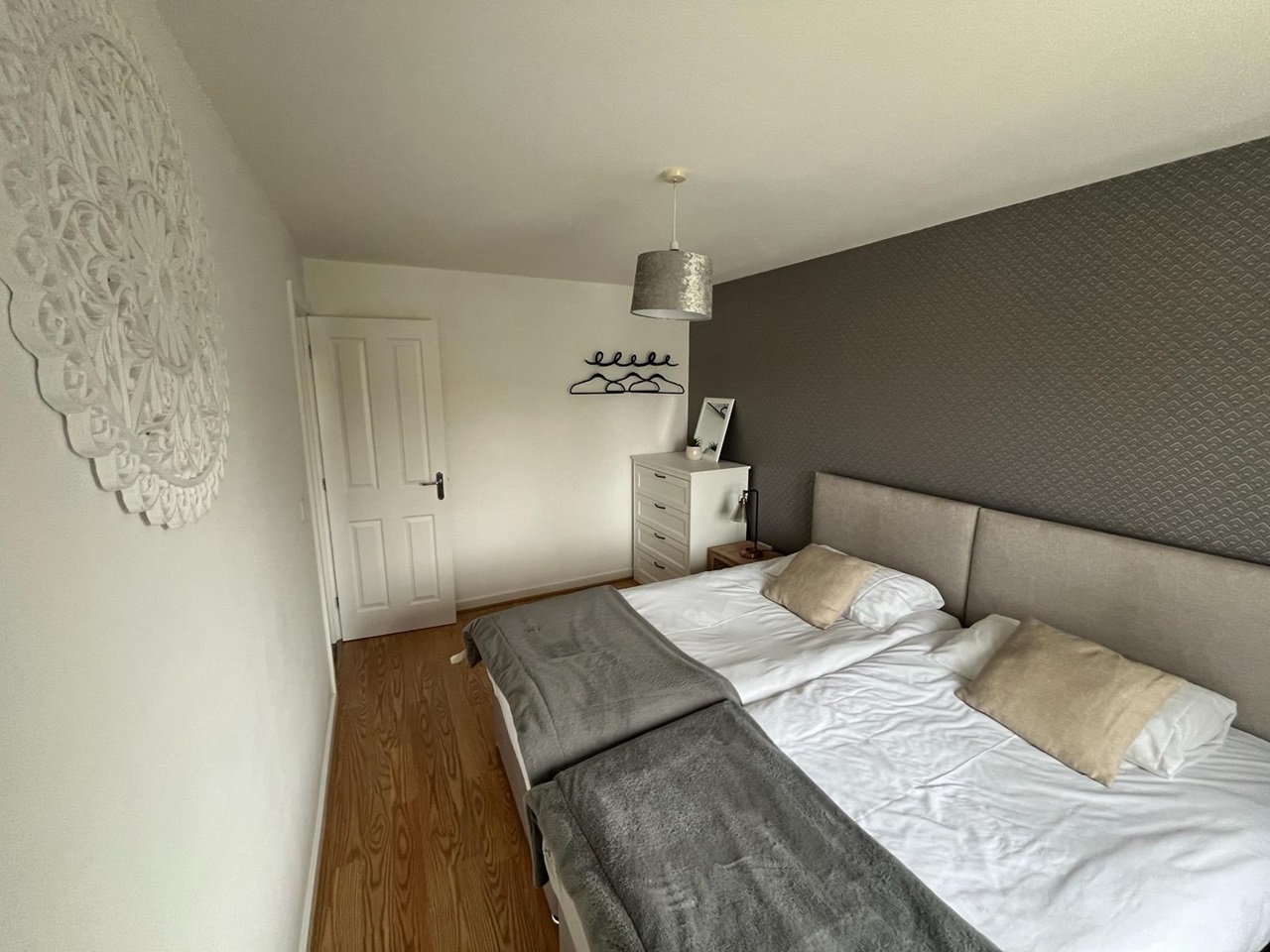 Additional image 2 of 3 Bed Semi-Detached House, Grebe Court, CB5, N1 7GU