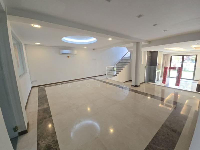Additional image 2 of Semi-Detached for Rent @ Neram Road (Seletar Hills Estate)