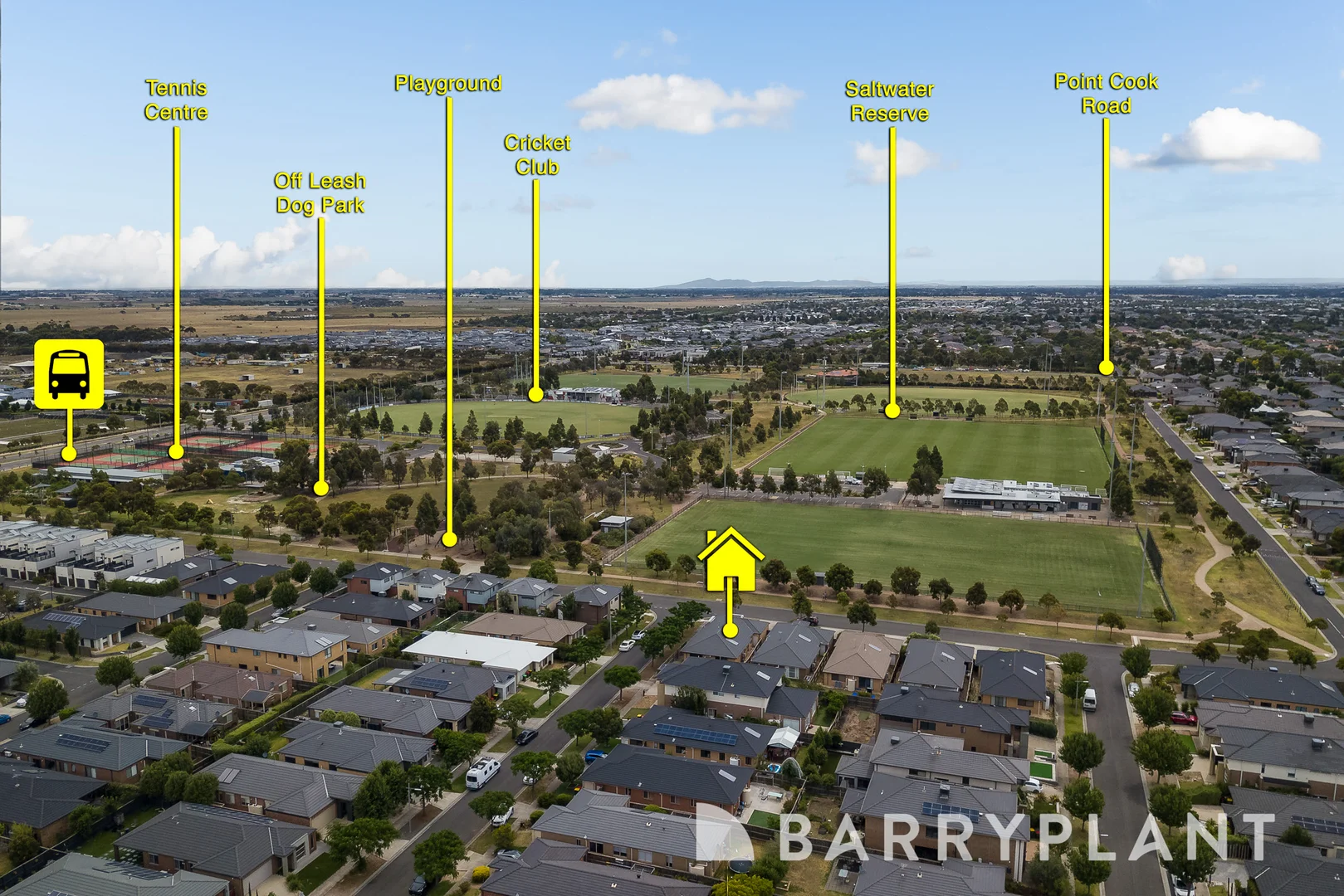 Additional image 13 of 50 Middleton Drive, Point Cook VIC 3030