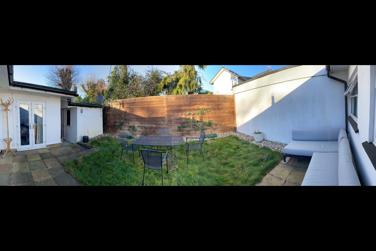 Additional image 22 of 2 Bed Bungalow, Church Street, CB5, N1 7GU
