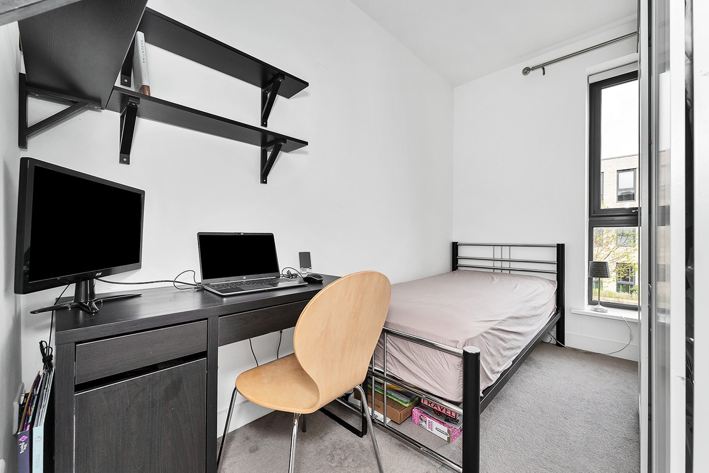 Additional image 10 of 4 Bed End Terrace, Whittle Avenue, CB2, N1 7GU