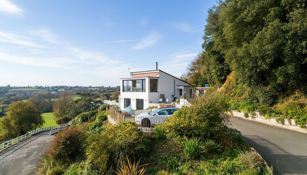 Additional image 5 of 3 bed semi-detached house for sale1 Les Jardins Des Cures, Grouville JE3