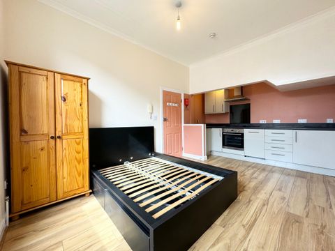 Hornsey Road, Archway N19, Studio to rent
