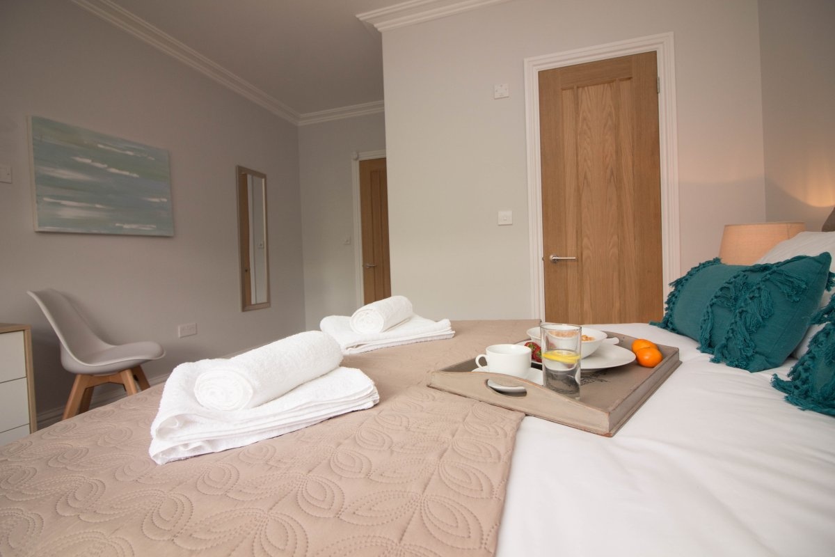 Additional image 6 of 1 Bed Flat, Helena House, RG1, N1 7GU
