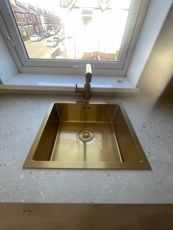 Additional image 6 of 1 Bed Flat, St. Osburgs Road, CV2, N1 7GU