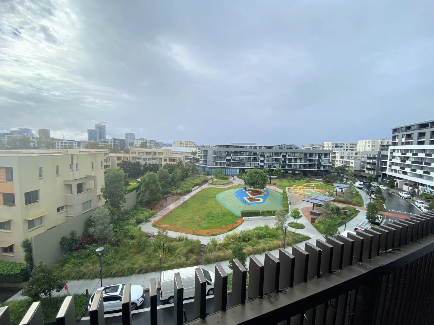 Additional image 7 of 11126/19 Amalfi Drive, Wentworth Point NSW 2127