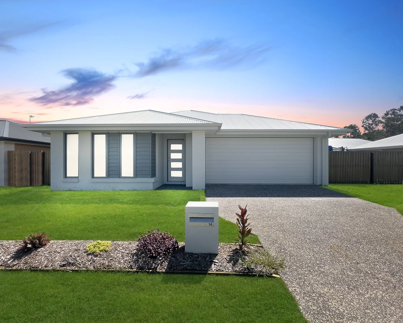 14 Cudgerie Street, Wondunna QLD 4655