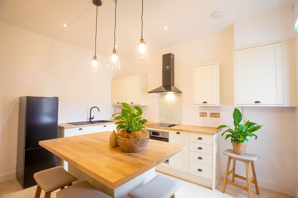 Additional image 9 of Room in a Shared House, Sackville Street, DE23, N1 7GU