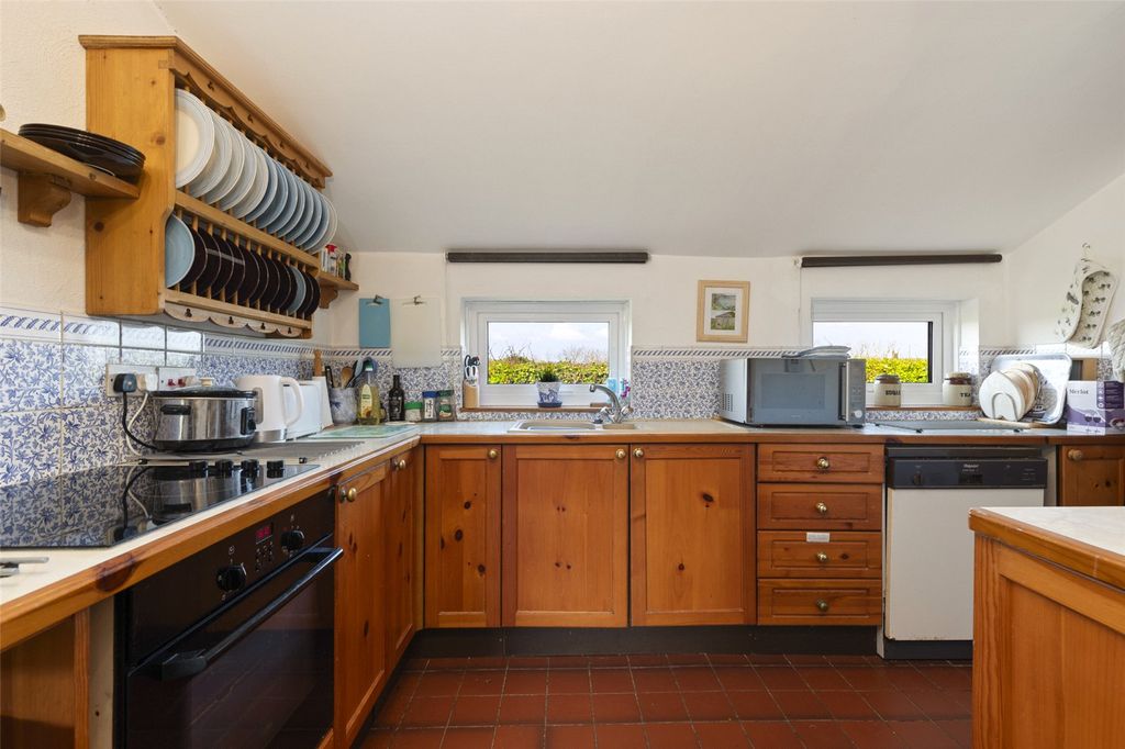 Additional image 5 of 3 bed bungalow for saleThe Barns, Bosherston, Pembroke, Pembrokeshire SA71