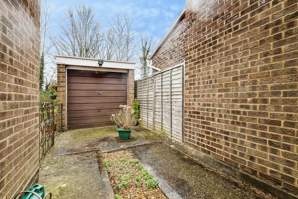 Additional image 13 of 3 bed semi-detached house for saleRookery Lane, Northampton NN2