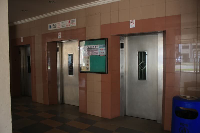Additional image 12 of 130 Bedok North Street 2