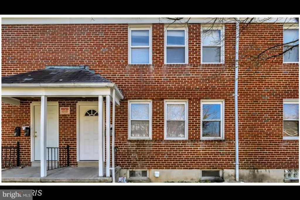 1119 Gleneagle Road, Baltimore, MD 21239