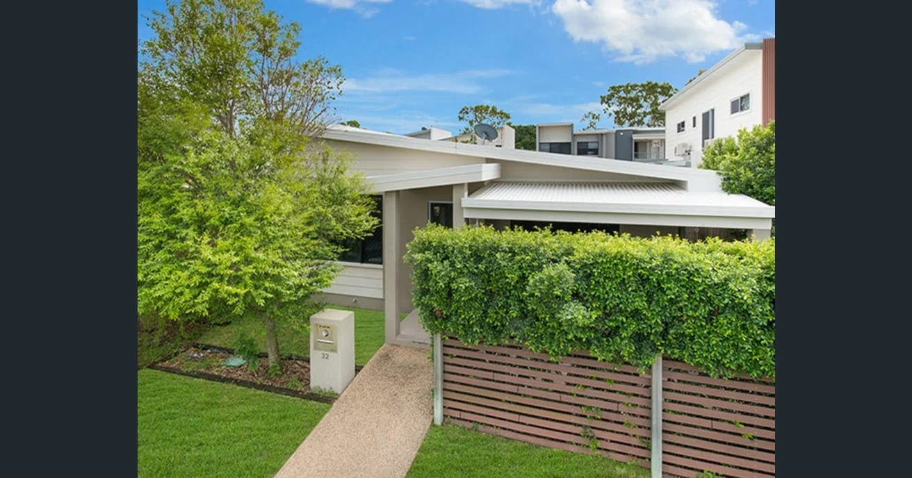 32 Riveredge Boulevard, Oonoonba QLD 4811