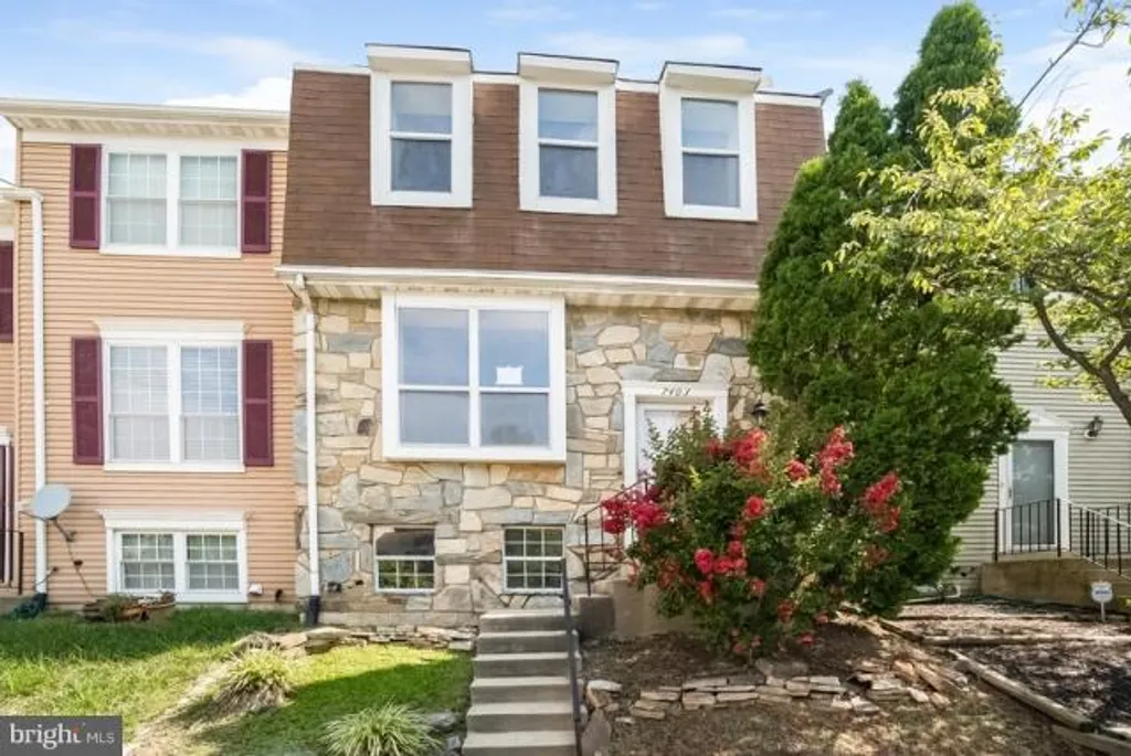 7403 Morrison Drive, Greenbelt, MD 20770