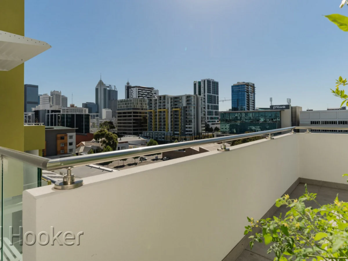 Additional image 3 of 39/33 Newcastle Street, Perth WA 6000
