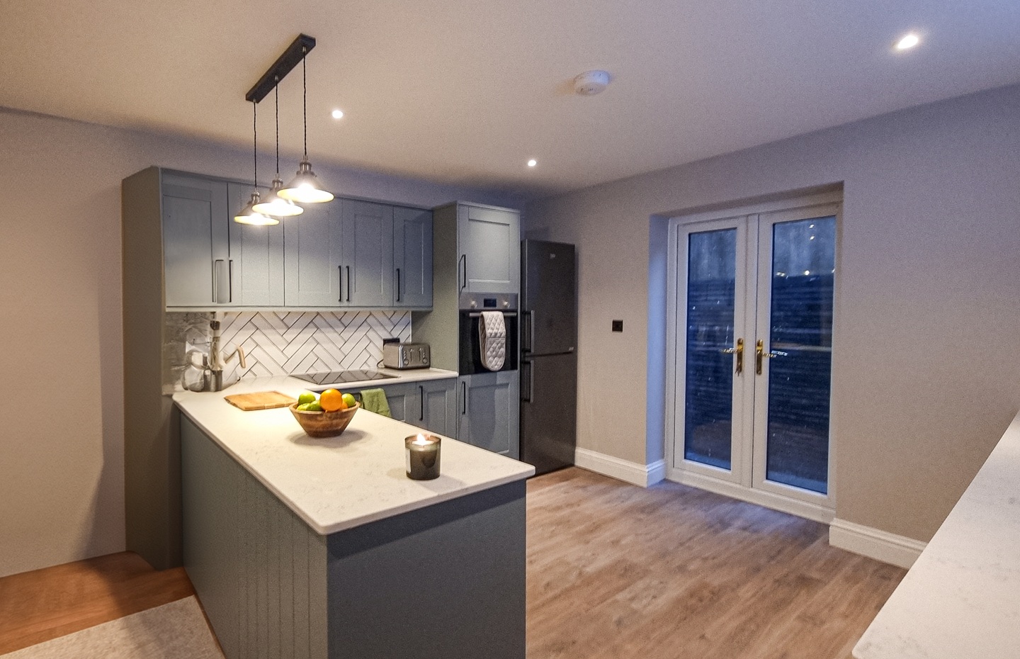 2 Bed Semi-Detached House, Little Western Street, BN1, N1 7GU photo 4