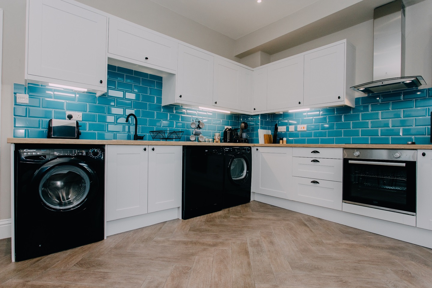 Additional image 15 of Room in a Shared House, Gerard Street North, DE1, N1 7GU