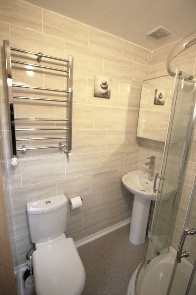 Additional image 7 of Studio Flat, Queens Road, CV1, N1 7GU