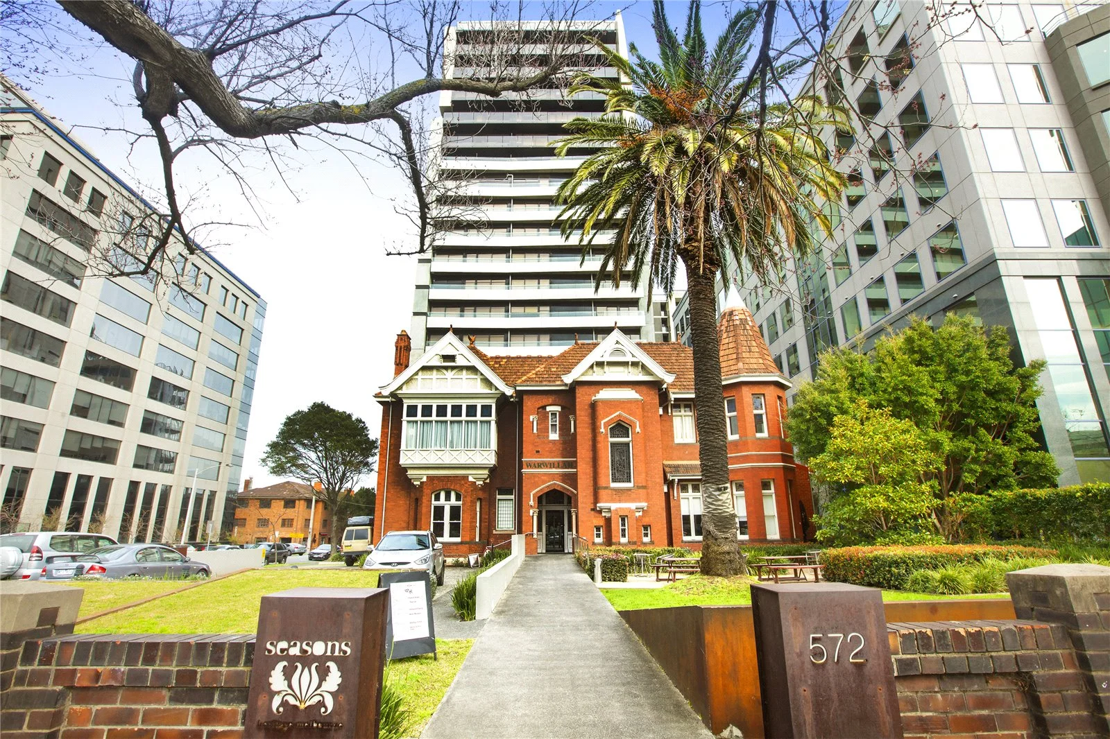 Additional image 7 of 622/572 St Kilda Road, Melbourne VIC 3004