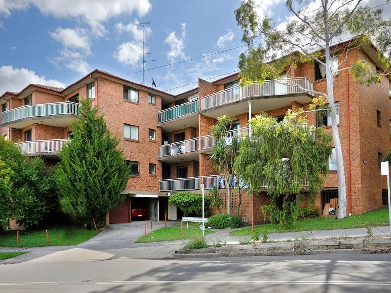 6/123 Harrow Road, Bexley NSW 2207