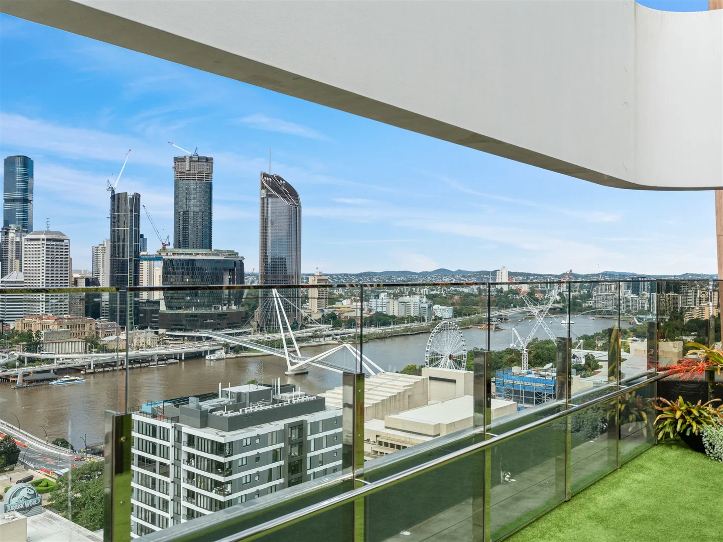 Additional image 9 of 1165/58 Hope Street, South Brisbane QLD 4101