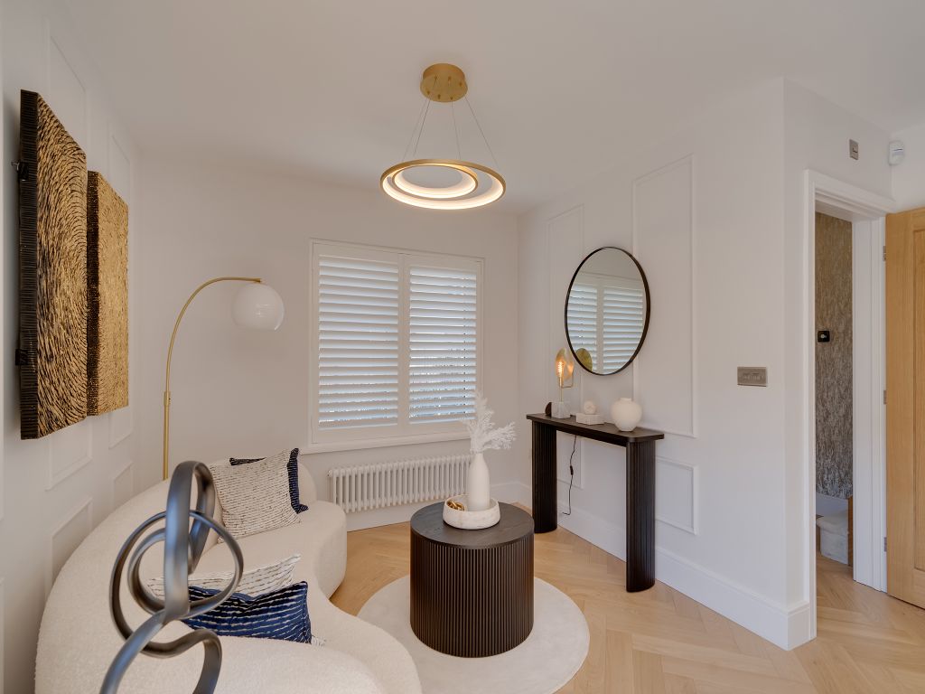 Additional image 13 of 4 bed detached house for sale"The Seacombe" at Windmill Drive, Newbold Verdon LE9