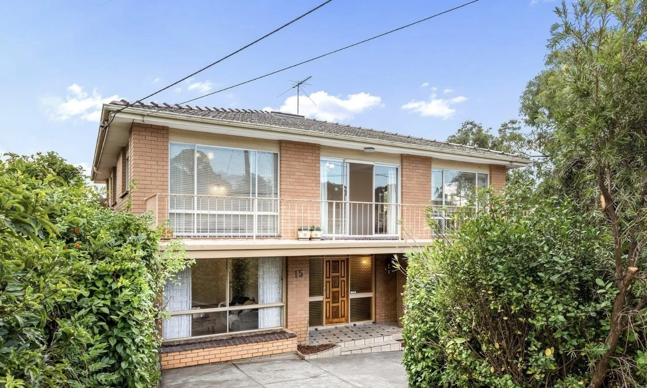 15 Sparks Avenue, Burwood VIC 3125